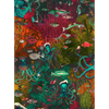Octopus Wallpaper by Brand McKenzie
