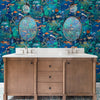 Octopus Wallpaper by Brand McKenzie