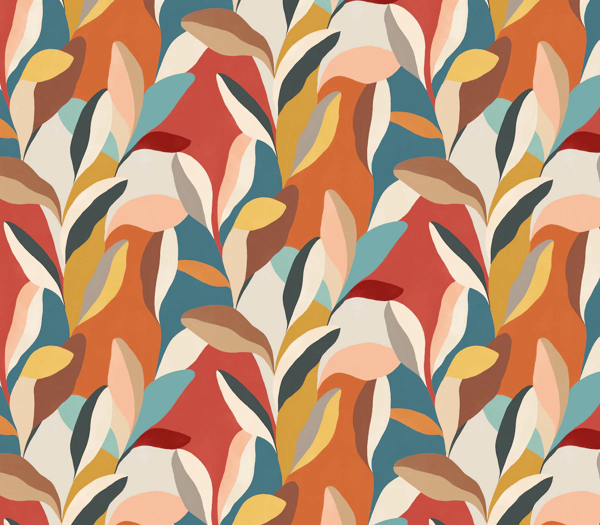 Reviera wallpaper by Ohpopsi