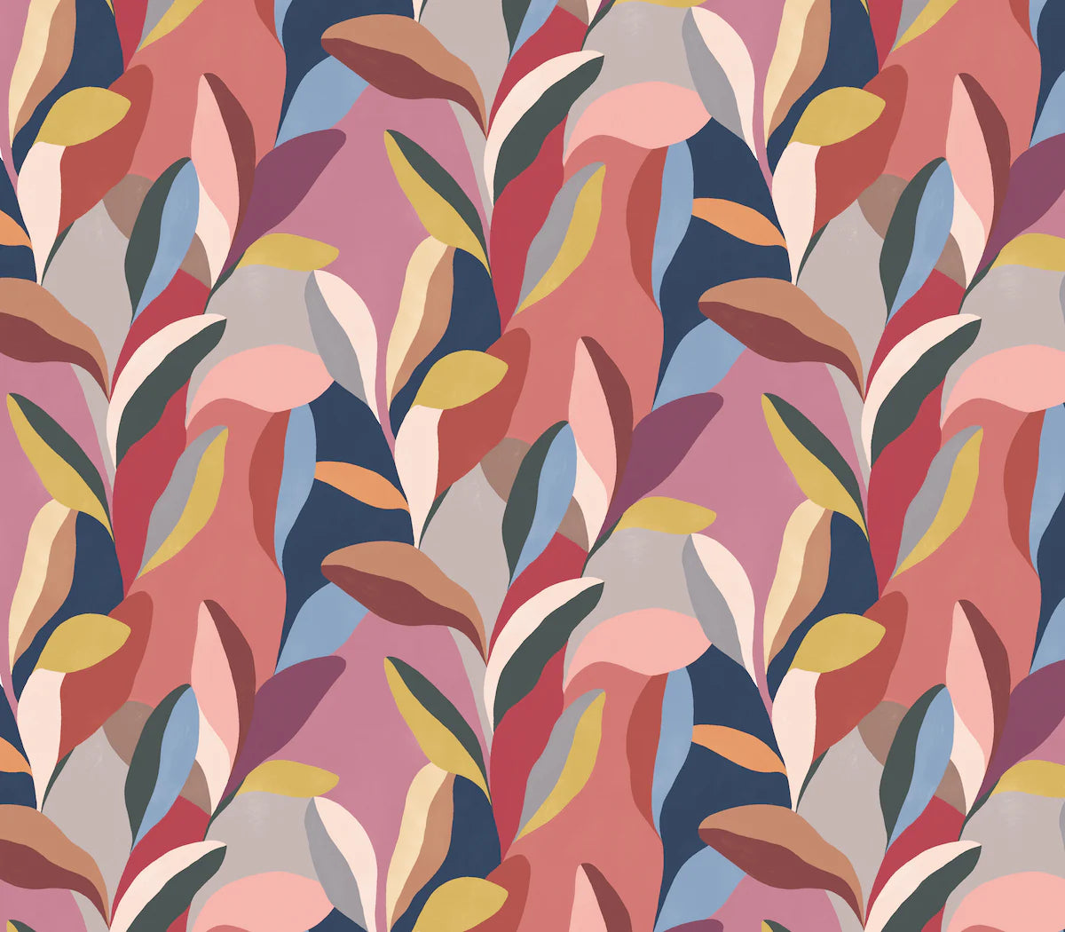 Reviera wallpaper by Ohpopsi