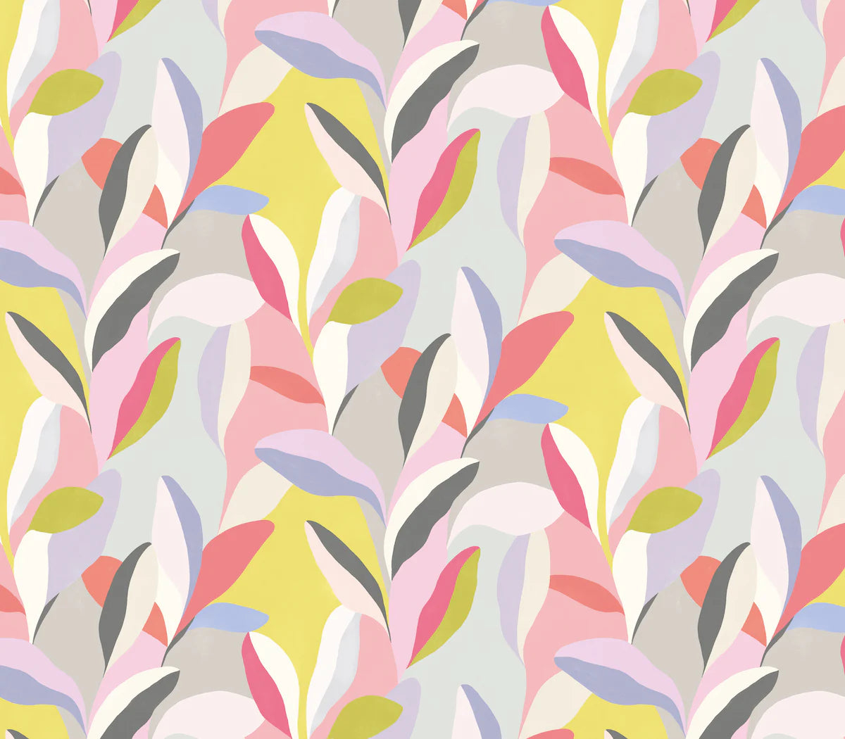 Reviera wallpaper by Ohpopsi