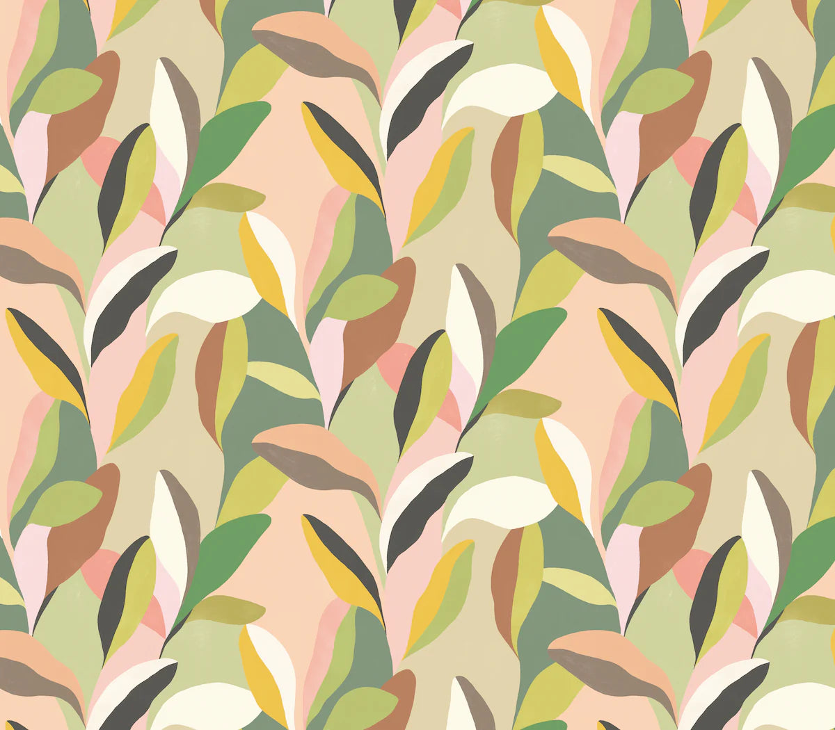 Reviera wallpaper by Ohpopsi