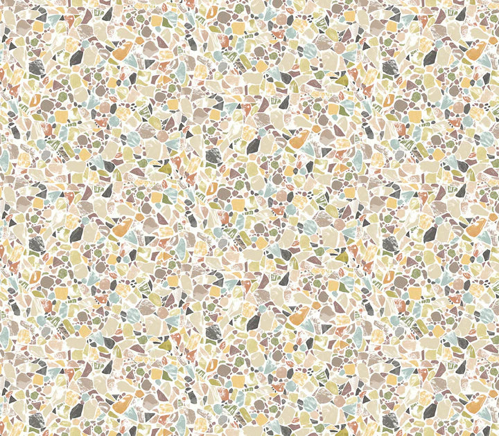 Fragments wallpaper by Ohpopsi