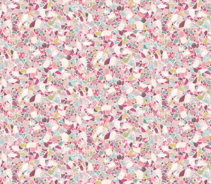 Fragments wallpaper by Ohpopsi