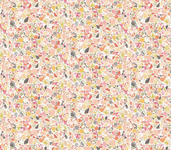 Fragments wallpaper by Ohpopsi