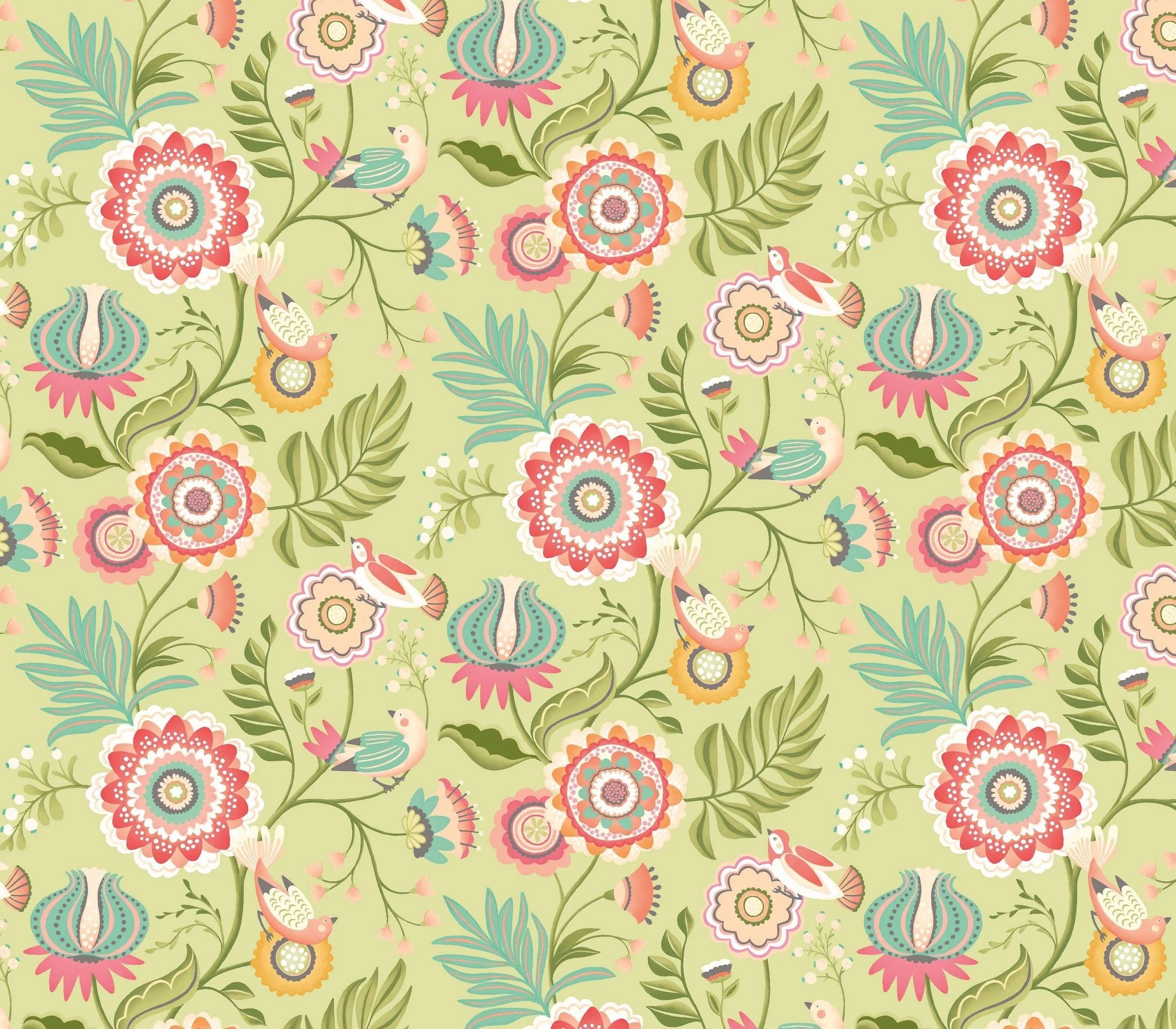 Ichika Trail wallpaper by Ohpopsi