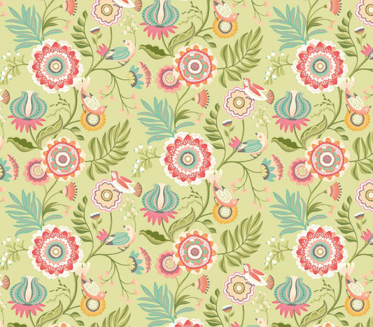 Ichika Trail wallpaper by Ohpopsi
