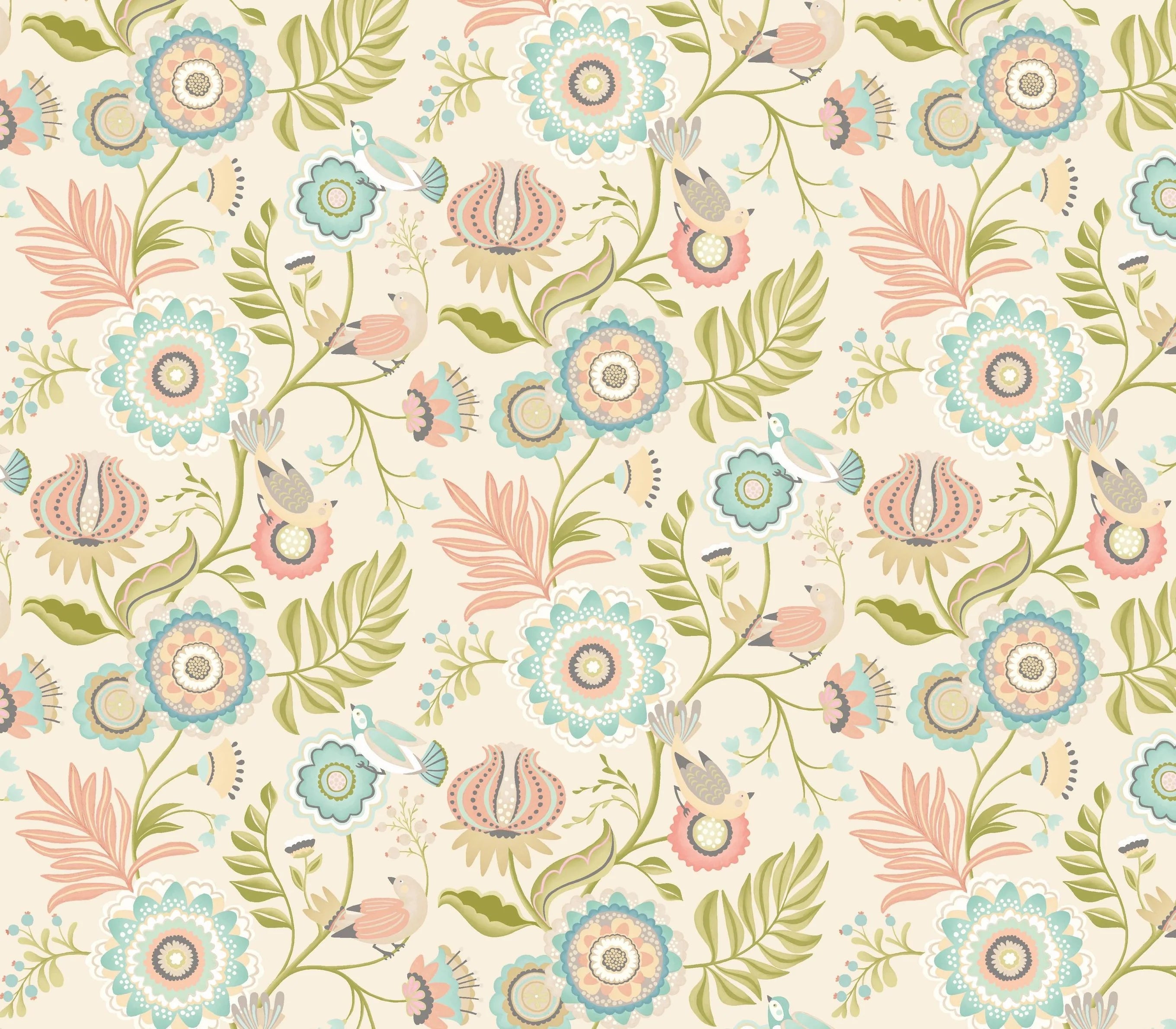 Ichika Trail wallpaper by Ohpopsi