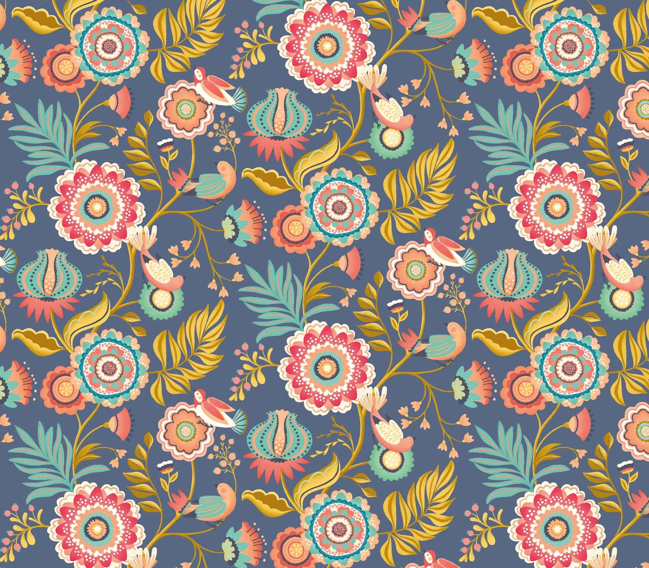 Ichika Trail wallpaper by Ohpopsi