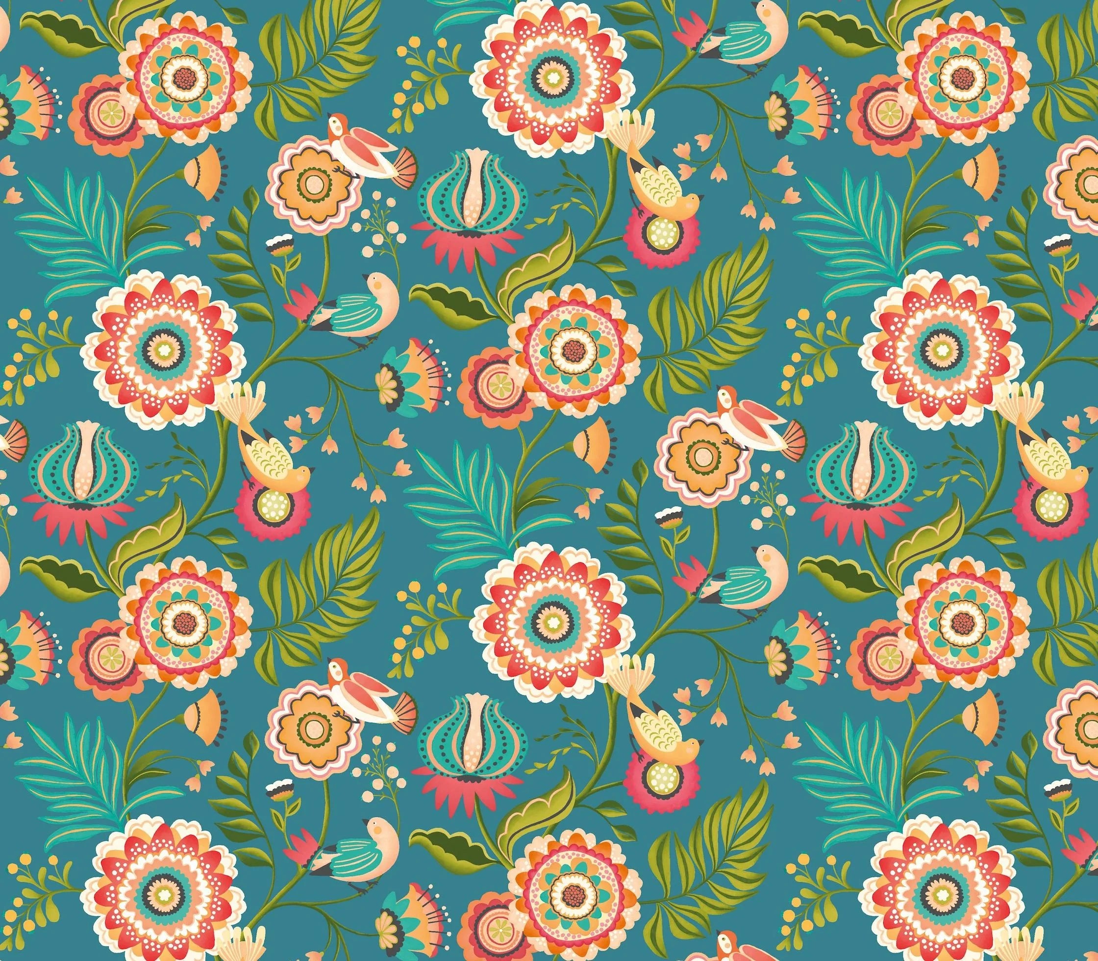 Ichika Trail wallpaper by Ohpopsi