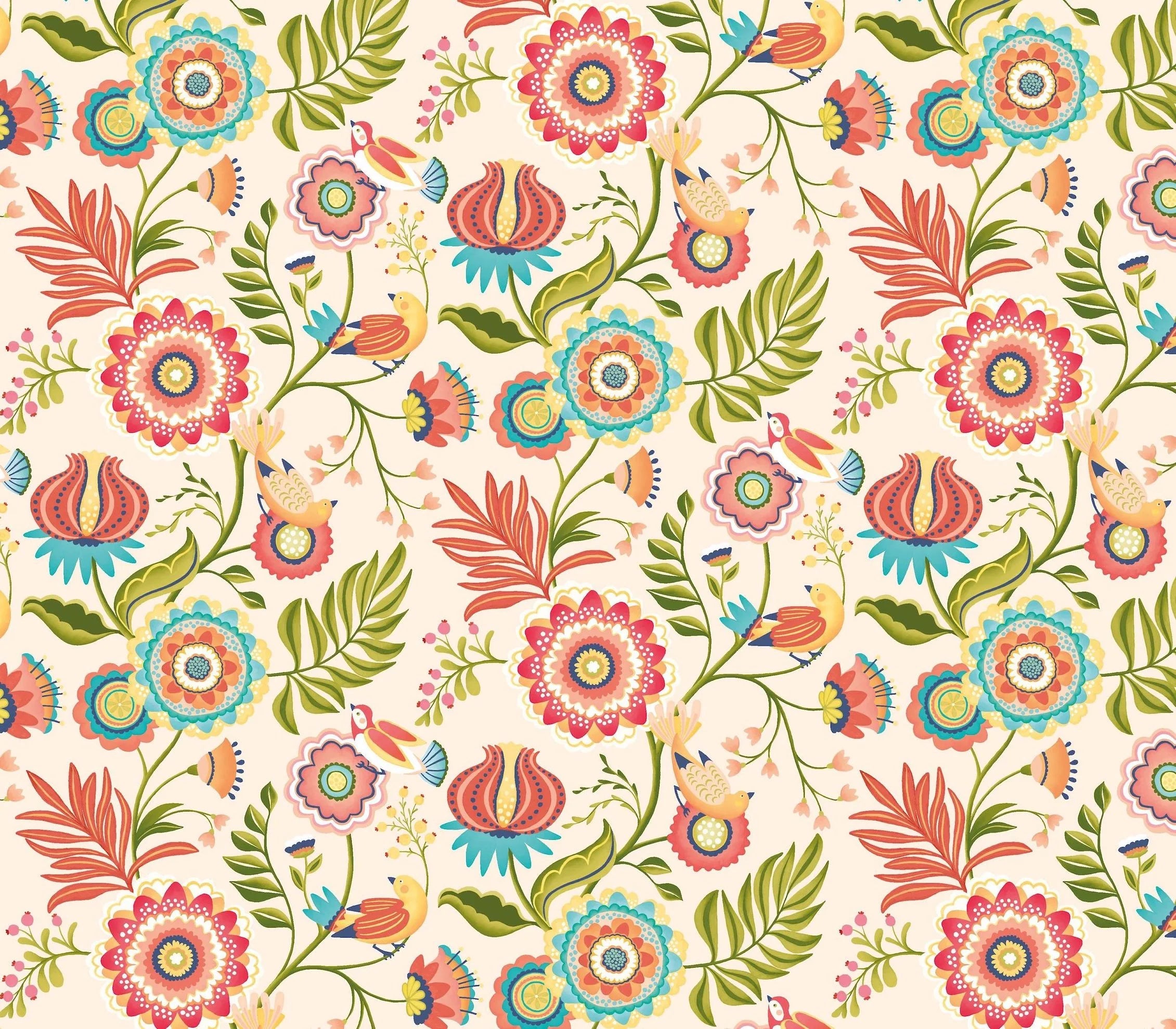 Ichika Trail wallpaper by Ohpopsi