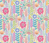 Seedheads wallpaper by Ohpopsi