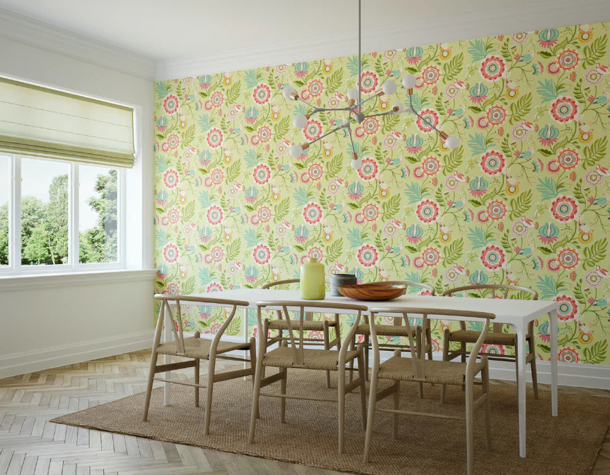 Ichika Trail wallpaper by Ohpopsi