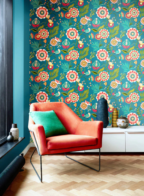 Ichika Trail wallpaper by Ohpopsi