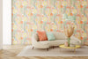 Seedheads wallpaper by Ohpopsi