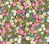 Flora Ditsy wallpaper by Ohpopsi