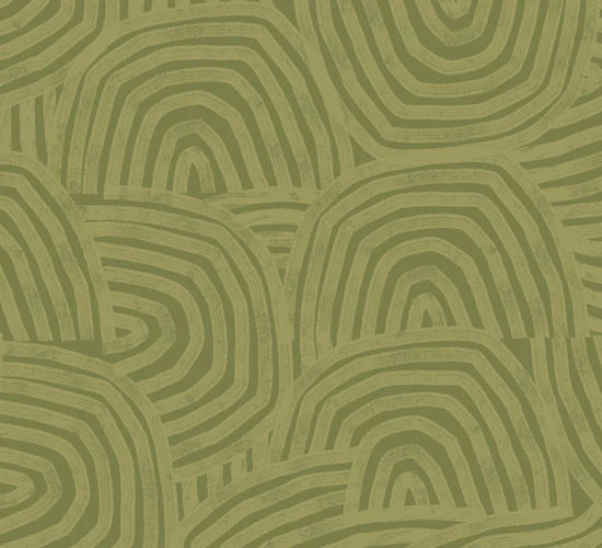 Venation wallpaper by Ohpopsi