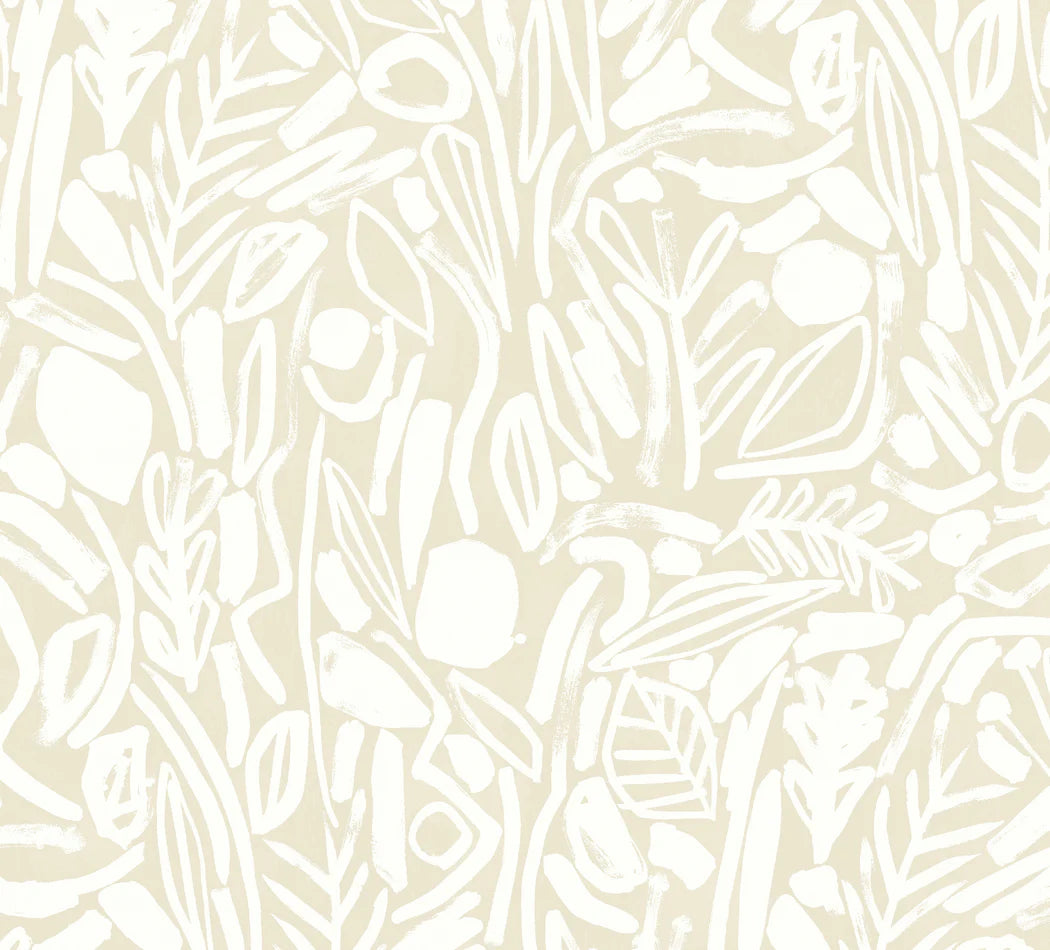 Verdure wallpaper by Ohpopsi