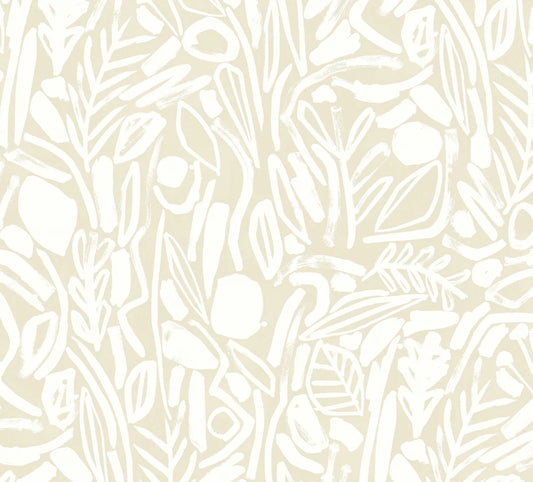 Verdure wallpaper by Ohpopsi