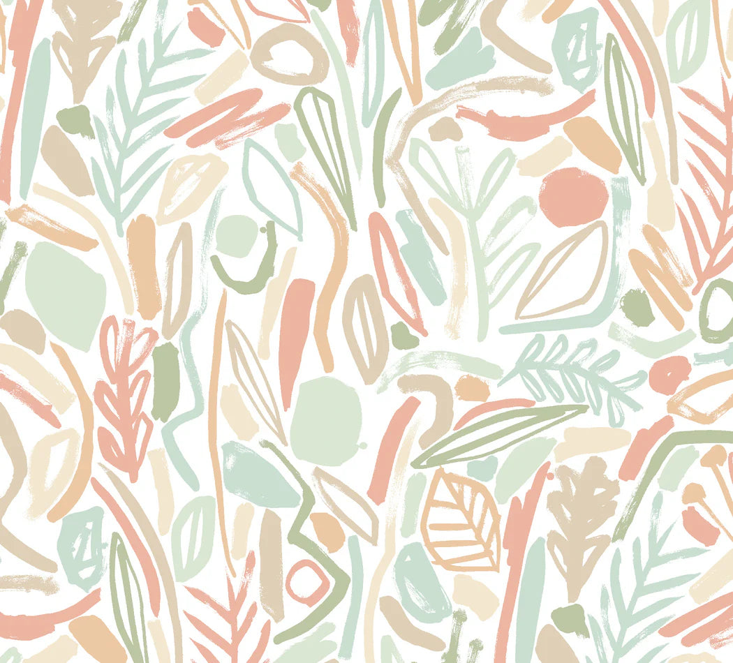 Verdure wallpaper by Ohpopsi