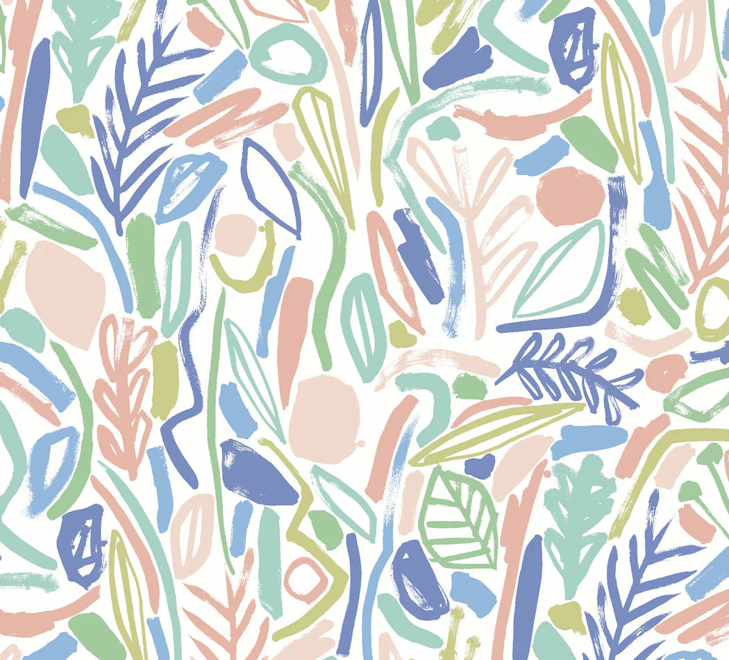 Verdure wallpaper by Ohpopsi