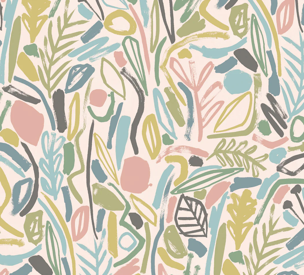 Verdure wallpaper by Ohpopsi