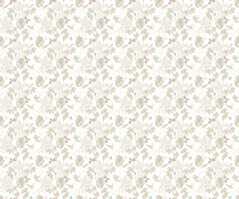 Hummingbird wallpaper by Ohpopsi