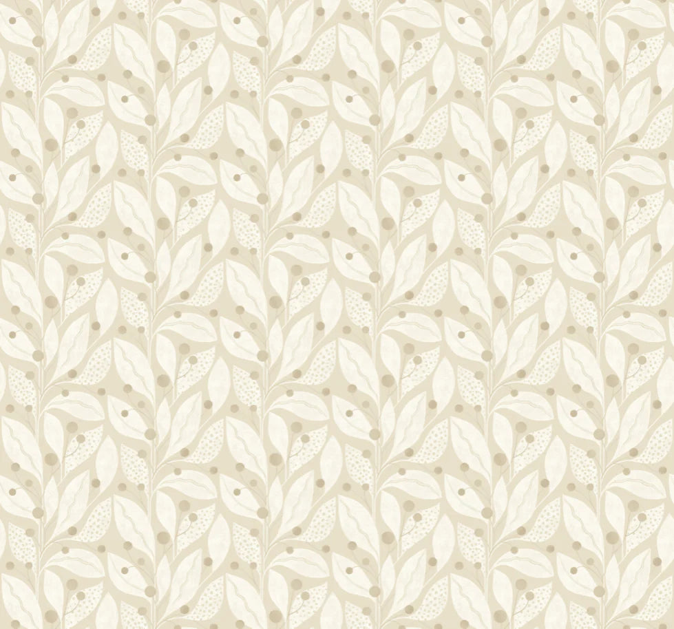 Berry Dot Wallpaper by Ohpopsi