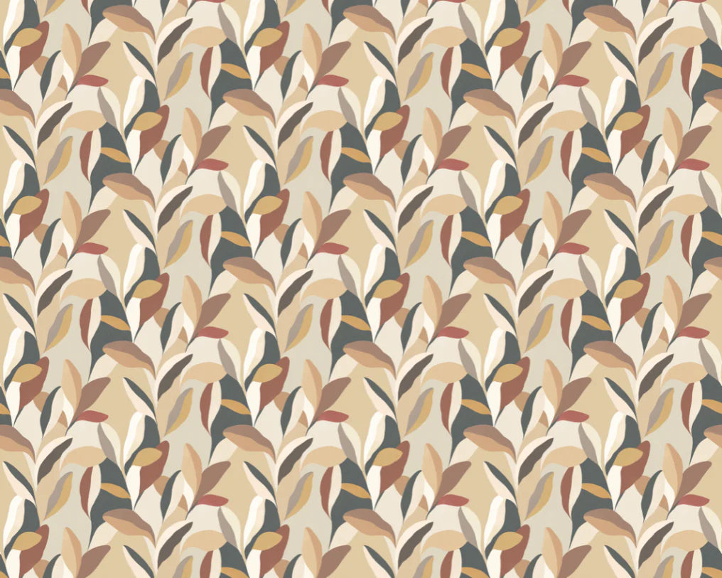 Reviera wallpaper by Ohpopsi