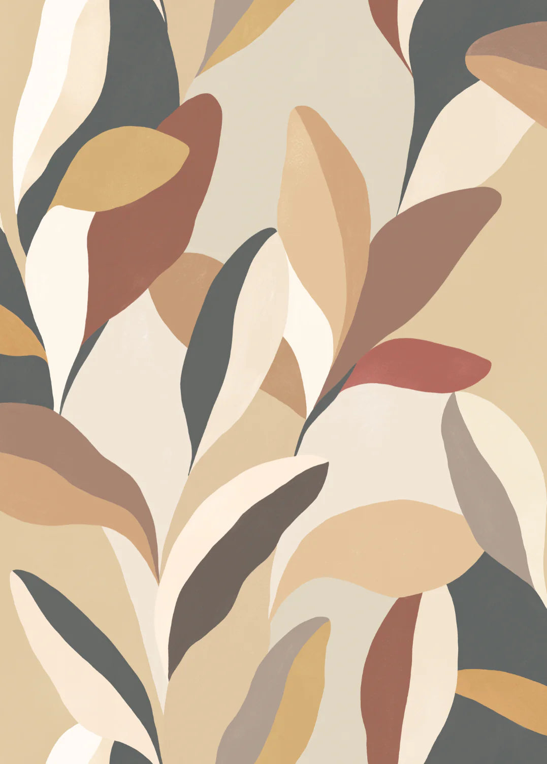 Reviera wallpaper by Ohpopsi