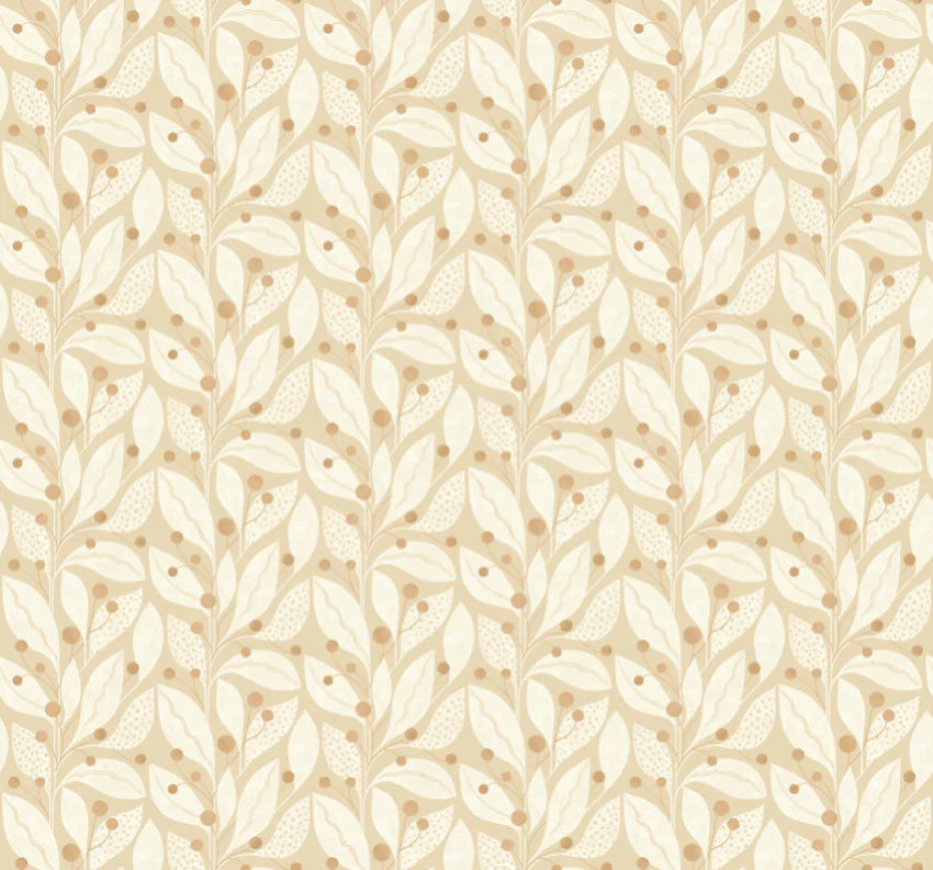 Berry Dot Wallpaper by Ohpopsi