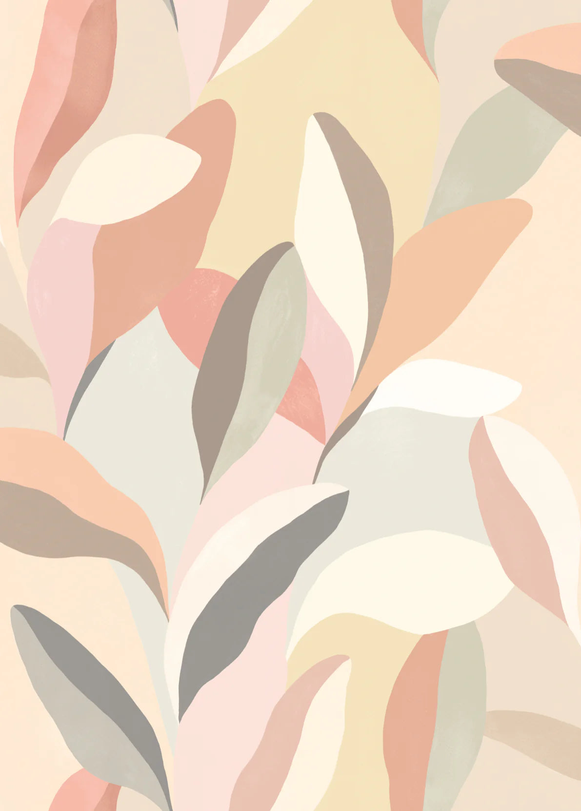 Reviera wallpaper by Ohpopsi