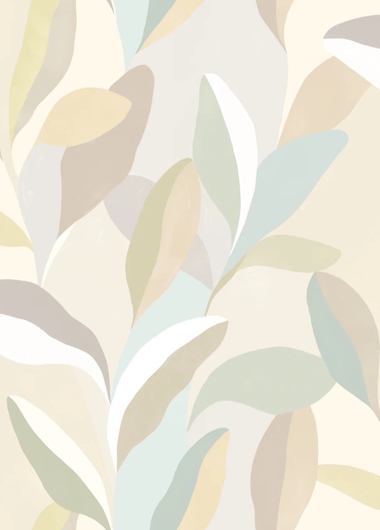 Reviera wallpaper by Ohpopsi