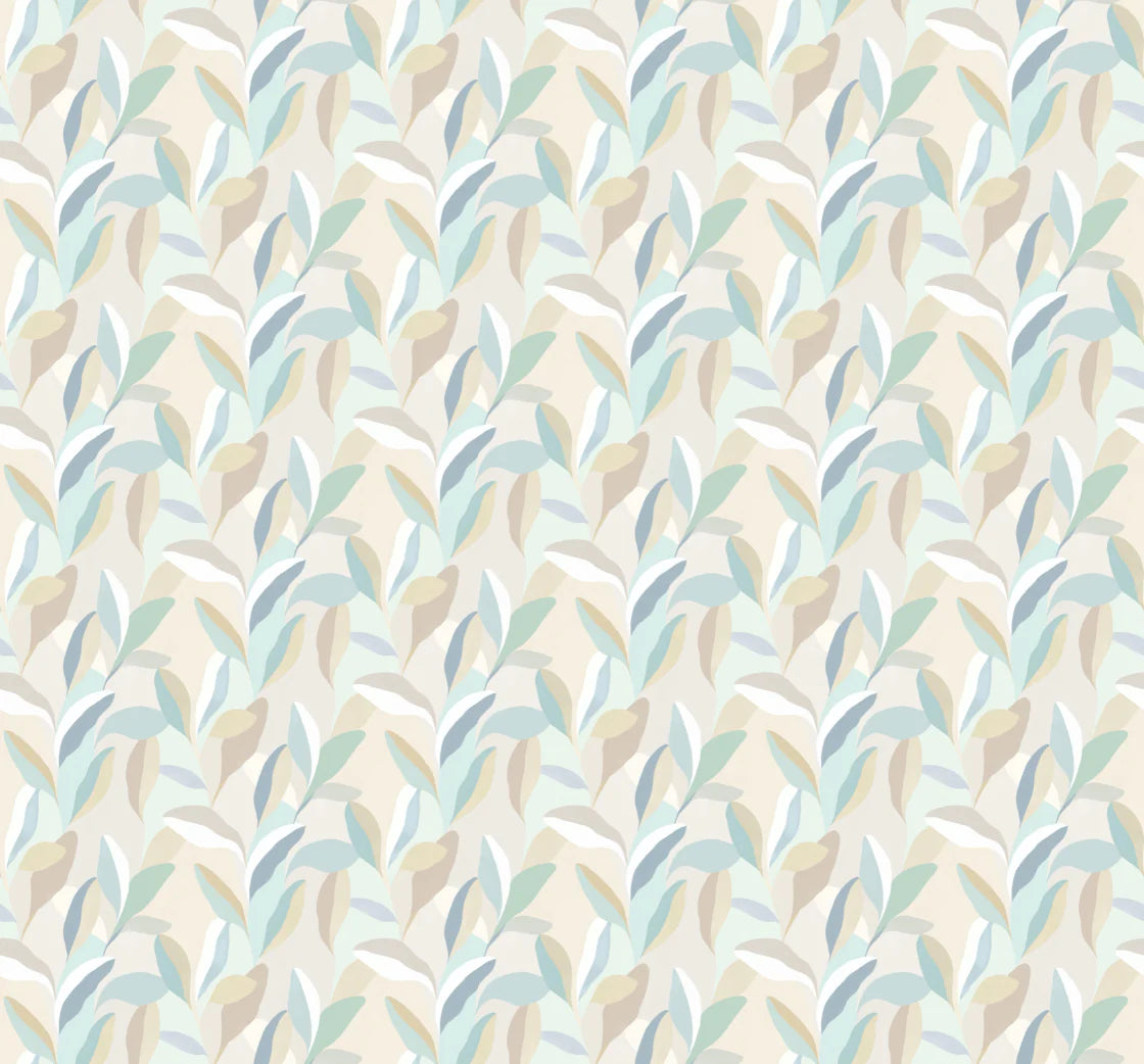 Reviera wallpaper by Ohpopsi