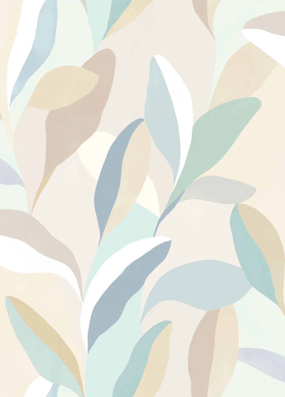 Reviera wallpaper by Ohpopsi