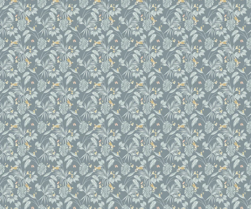 Hummingbird wallpaper by Ohpopsi