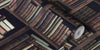 Bookshelf Brown