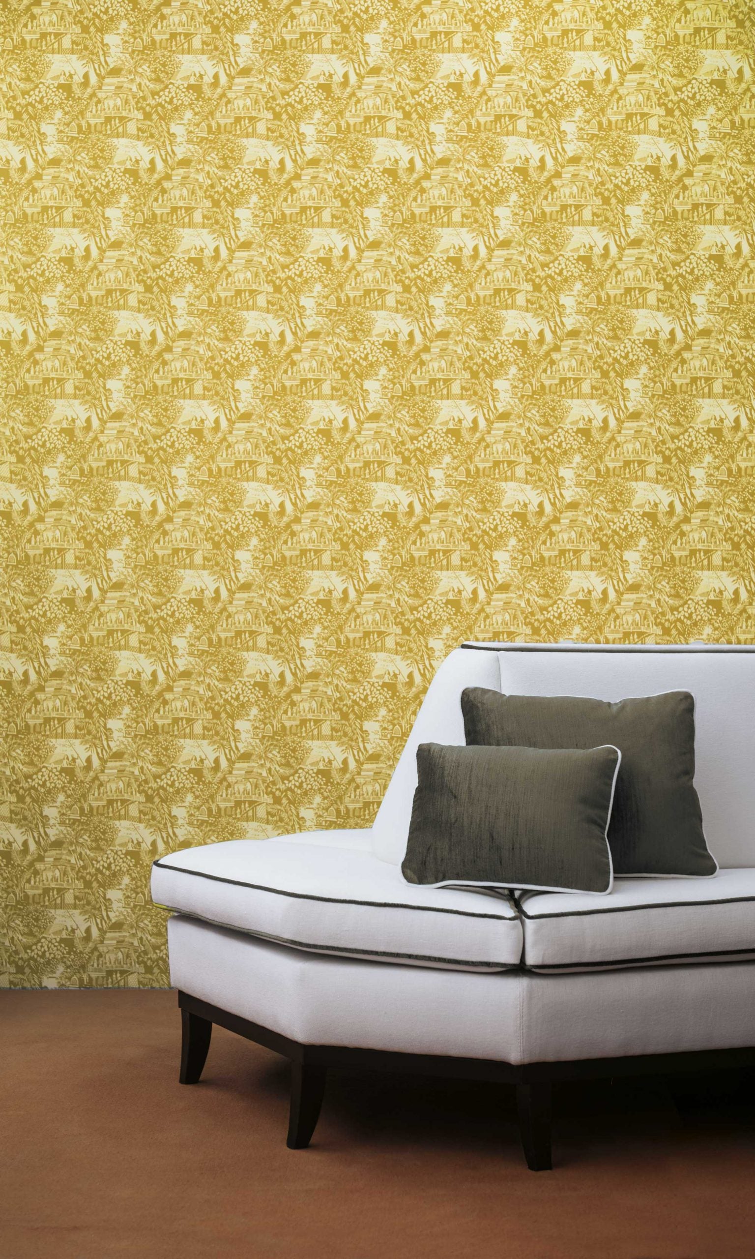 Olimpo Wallpaper by Gastón y Daniela