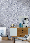 Tropical Sun Wallpaper by Caselio