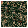 Harry Potter Black Family Tapestry Wallpaper by MinaLima