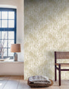Altaica Wallpaper by Casamance
