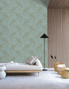 Altaica Wallpaper by Casamance