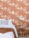 Amazonia Wallpaper by Casadeco
