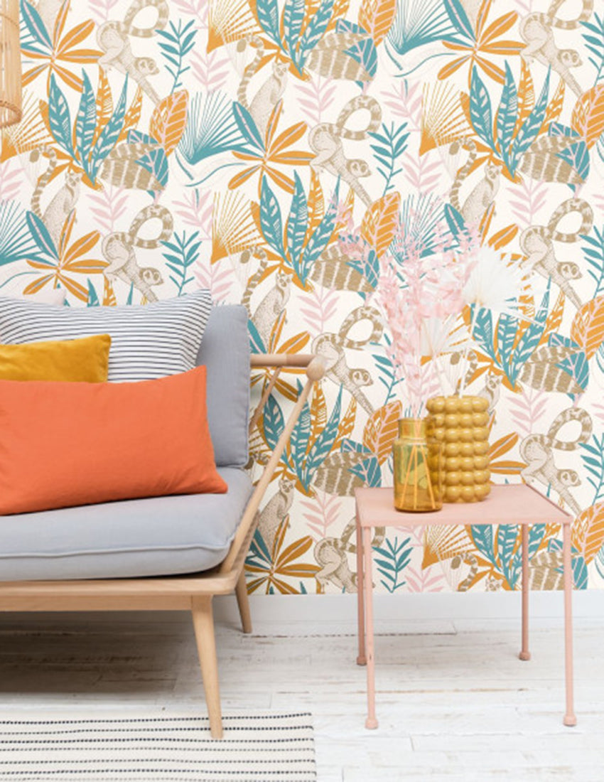 Madagascar Wallpaper