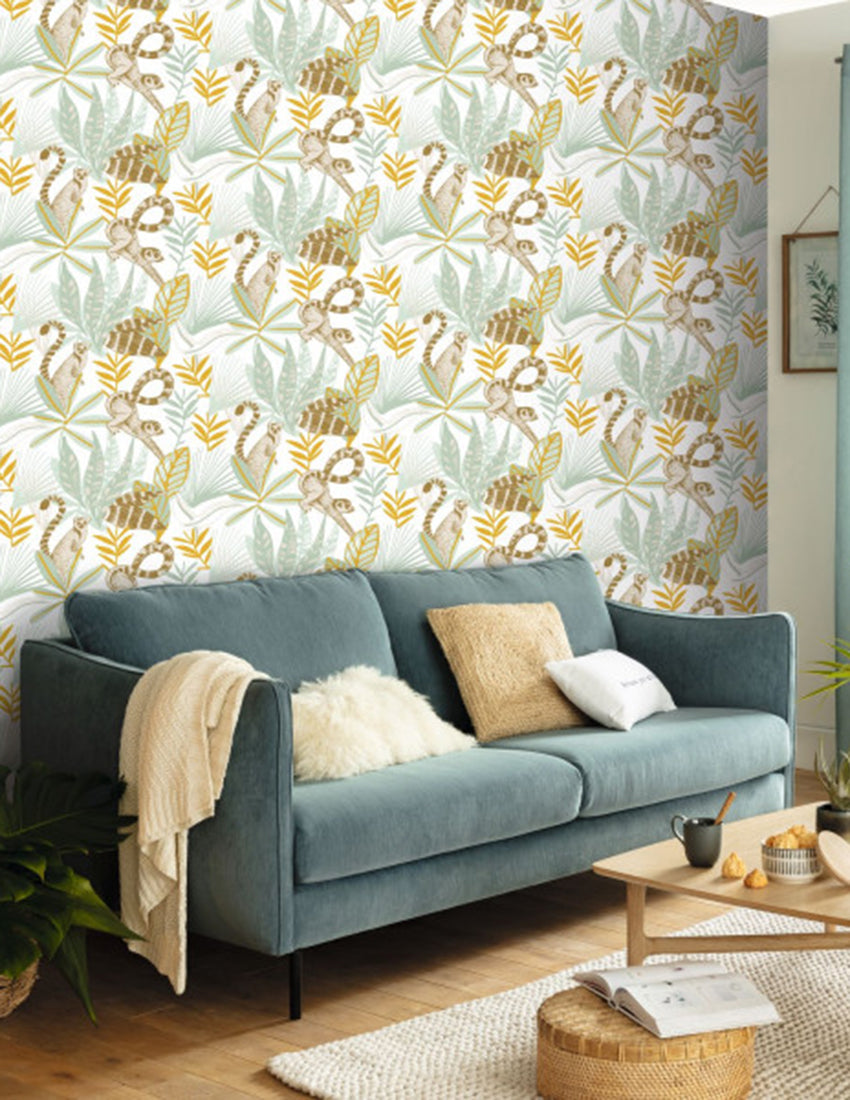 Madagascar Wallpaper