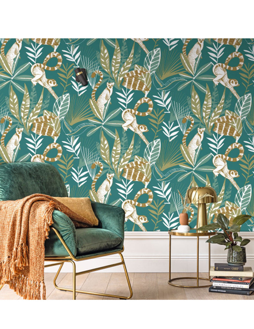 Madagascar Wallpaper