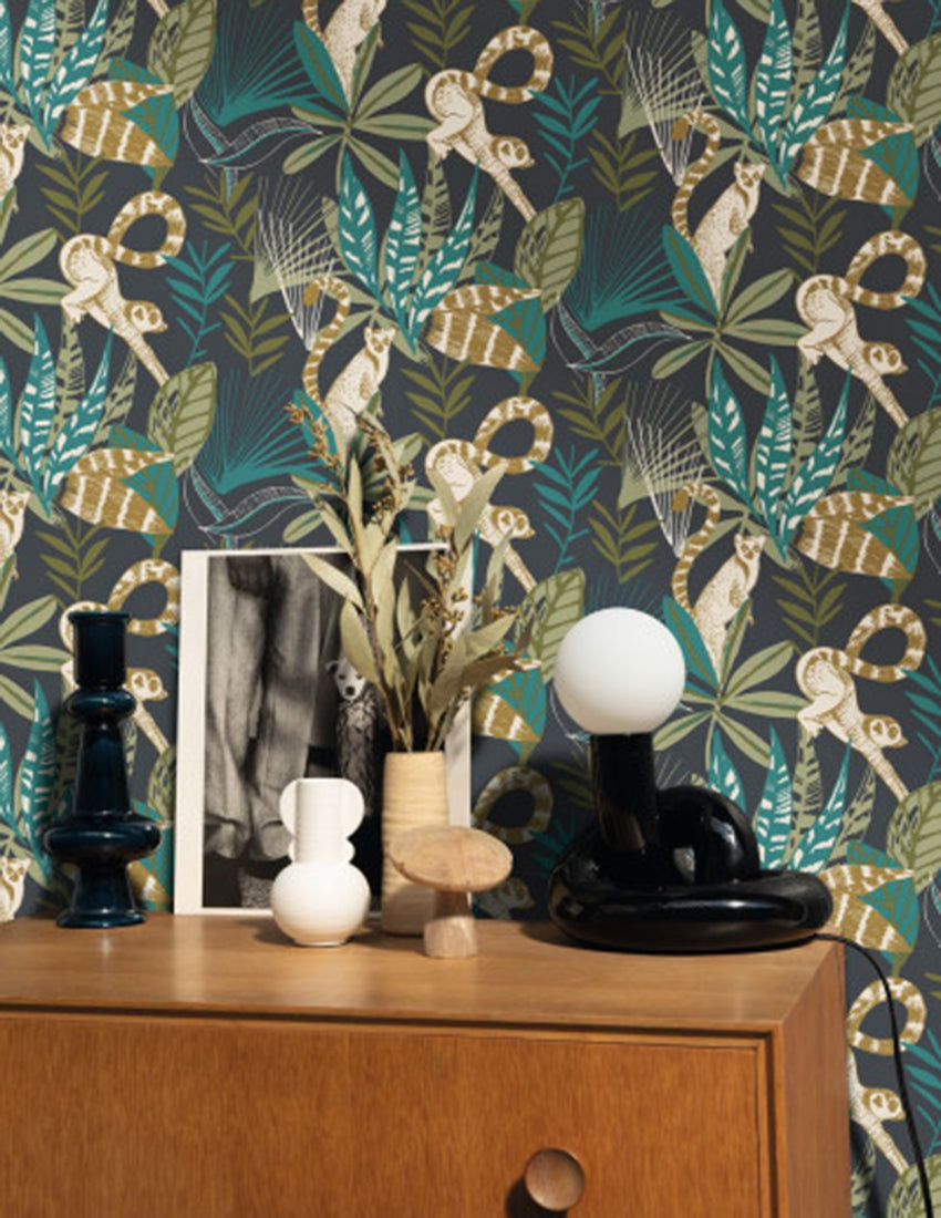 Madagascar Wallpaper