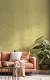 Palma Less Wallpaper by Cristiana Masi