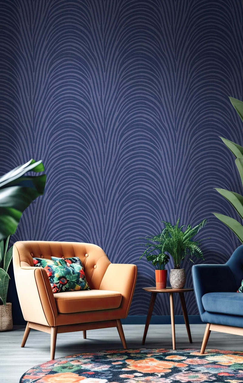 Palma Less Wallpaper by Cristiana Masi