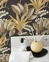 Palma Wallpaper by Casadeco